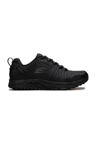 Skechers Escape Plan Erkek Spor Ayakkabı Siyah