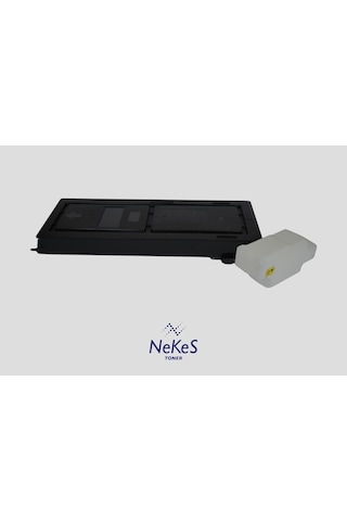 Nekes Toner Markalı Kyocera Tk-675 Yüksek Kapasiteli Uyumlu  Toner / 1t02ft0nl0