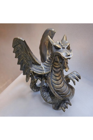 Ejderha Küçük -cengizhan Unaler