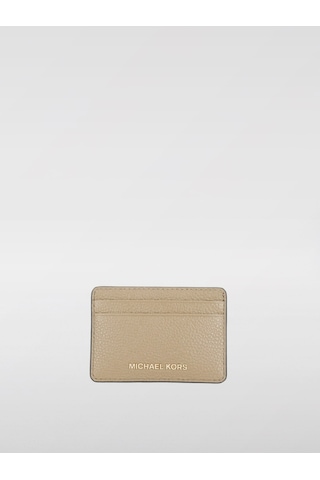 Mıchael Kors Kadın Cüzdan 32f7gf6d0l-husk Kahverengi