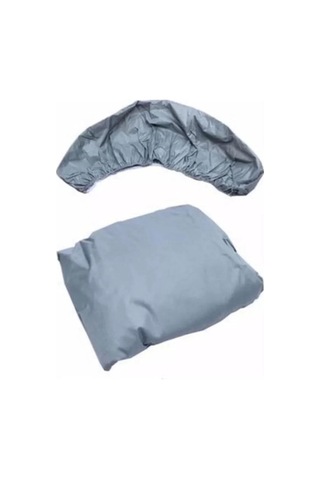 Motosiklet Sele Kılıfı Xl Beden