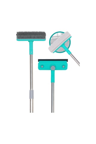 Smarter Saplı Fırça Seti