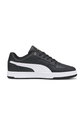 Puma Caven 2.0 Unisex Siyah Sneaker 39229004 Siyah