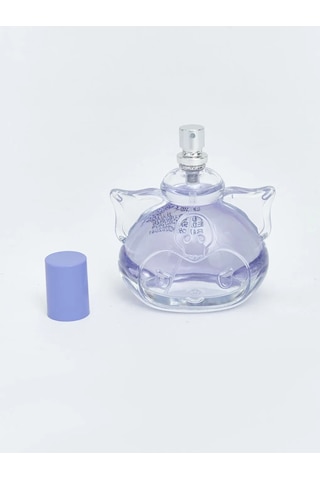 Lc Waikiki Kuromi Baskılı Kız Çocuk Parfüm EDT 100 ML