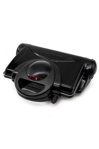 Awox Orion Siyah Toaster 8 Dilim Tost Makinesi - 180 Izgara 1800w
