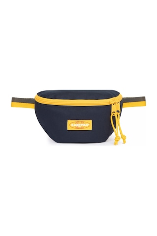 Eastpak Ek074 Sprınger Bel Çantası (Kontrast Young) Sarı