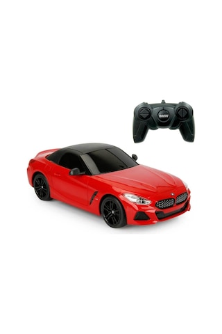 Rastar 1:18 Bmw Z4 Roadster Uzaktan Kumandalı Işıklı Araba