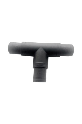 Havuz Hortumu Adaptör Bağlantısı Yüzme Havuzları Parçaları Üç Yollu Pompa