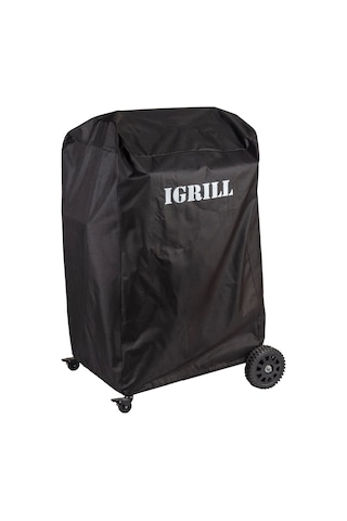 Igrıll 515 Mm Barbekü Mangal Kılıfı Suya Dayanıklı Dış Mekân Koruma Kılıfı