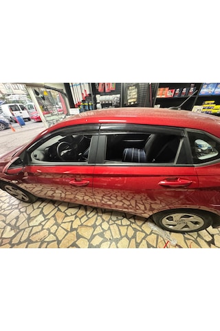Hyundai İ.20 Cam Rüzgarlık 1.kalite 2020-2025 Yılı Ve Sonrası Uyumlu