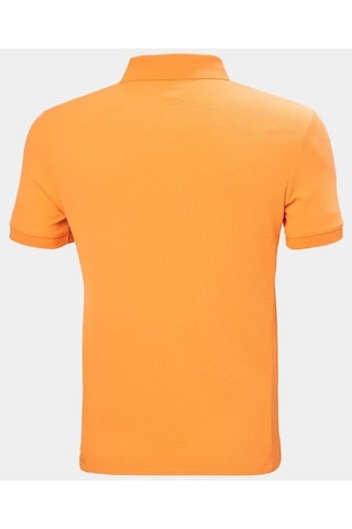 Helly Hansen Hp Race Erkek Polo Tişört Turuncu Hha.34416.325 001