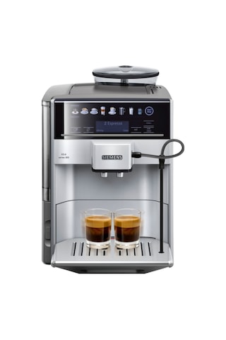 Bosch Uyumlu Siemens  Delonghi Kahve Espresso Makinesi Kireç Çözücü Sıvı - 133700773