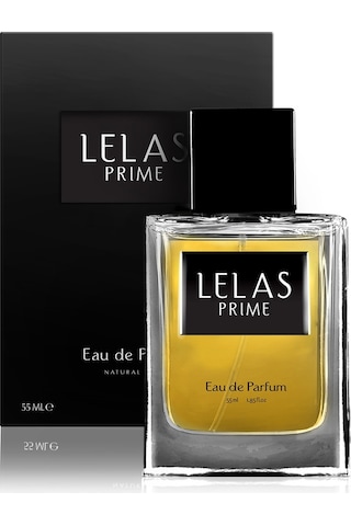 Lelas Fancy Fance Erkek Parfüm EDP 55 ML Lelas Fancy Fance Erkek Parfüm EDP 55 ML