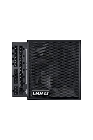Lian Li Edge1300 1300 W 80+ Platinum Atx Power Supply Siyah