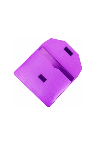 Newfull Doly Case 13 Inç Laptop / Notebook Kılıf Çantası Mor