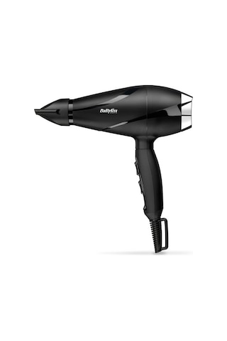 Babyliss 6713DE Shine Pro 2200 W Saç Kurutma Makinesi