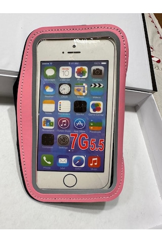Telefon Kılıfı Kol İçin Telefon Kılıf 16 Cm 8 Cm Telefonlara Uygundur
