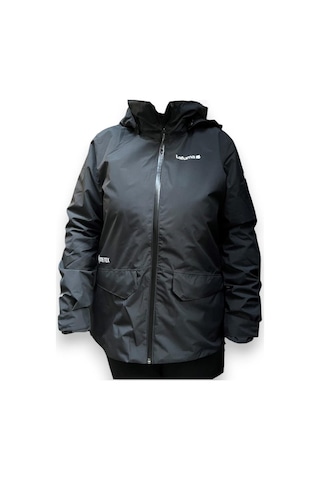 Lafuma Jaıpur Goretex 3in1 Kadın Ceket Lfv12341 0247 Siyah