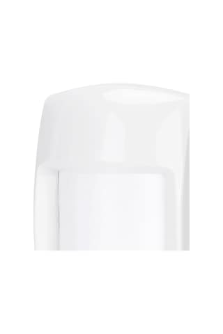 Geeroyoo 12v Kablolu İç Mekan İki Öğeli İnfrafed Algılayıcı, Gelişmiş Hassasiyetli, Hareketsiz Alarm Yok, Düşük Enerji Tüketimi, Ev/ofis Güvenlik Sensörü