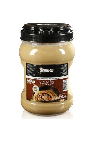 Seğmen Tahin 1500 G