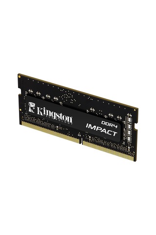 Tr 16gb 3200mt/s Ddr4 Cl20 Sodımm Impact Pnp Turkey