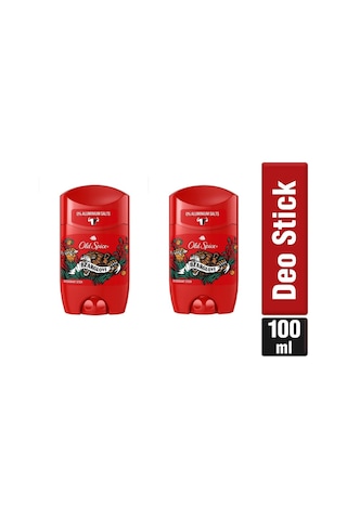 Old Spice Bearglove Erkek Stick Deodorant 2 x 50 ML