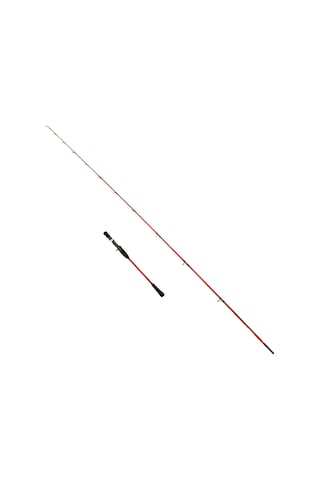Captain 1424 Craft Jigger 198cm Max120g Slow Jig Olta Kamışı