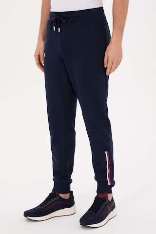 U.s. Polo Assn. Erkek Lacivert Eşofman Altı 50315513-vr033