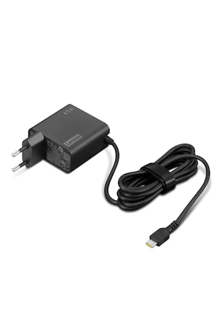 Lenovo GX21L58555 65w Usb-c Wall Adapter-eu Pin - Psref
