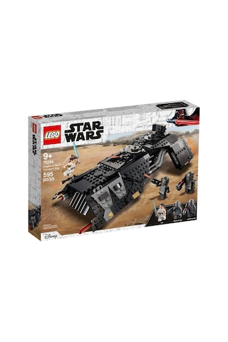 LEGO Star Wars Skywalker’In Yükselişi Ren Şövalyeleri Nakliye G