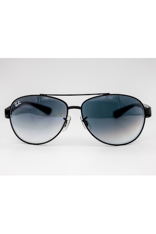 Ray Ban Rb 3386 002/32 63-13 Unisex Güneş Gözlüğü Metalik