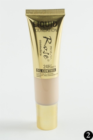 Rose - 98 - - Flzdgnkr - Liquid Fondoten-2