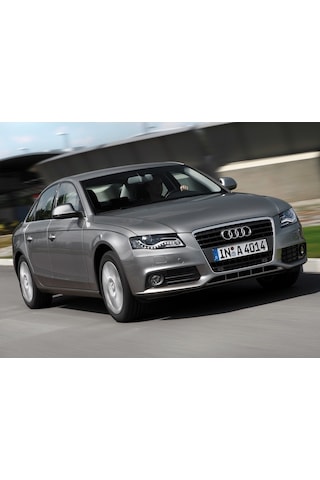 Audi A4 2009-2012 Korna Takımı 8K0951221 8K0951223