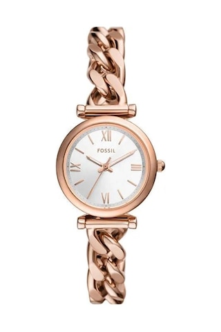 Fossil Fes5330 Kadın Kol Saati Renkli