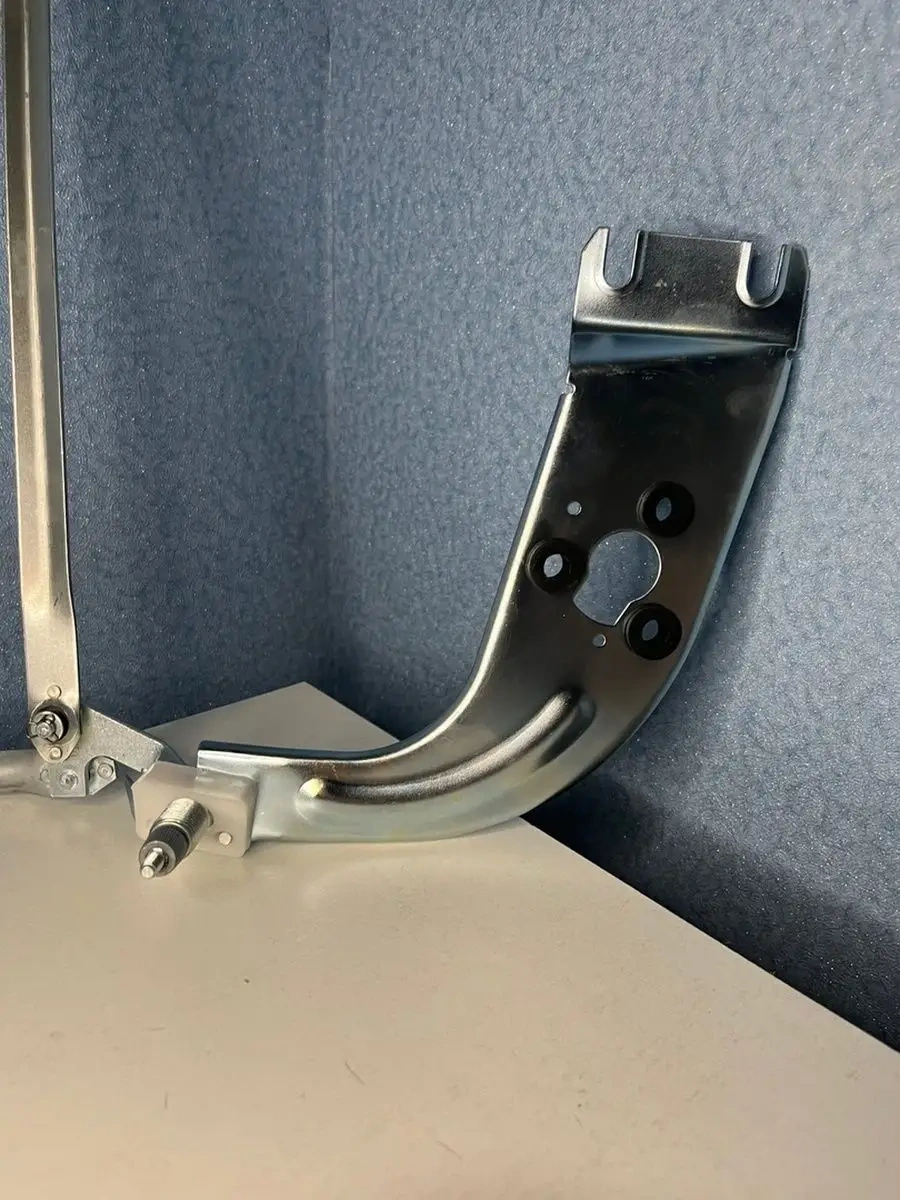 Net Brenda Vaz 2121 Niva Silecekler İçin Kemasilekleme Tamiri Kitim 139092285