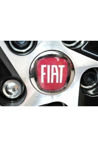 Fiat Linea Jant Göbek Armasi -Takim ( 4 Adet ) 735448759 375618642