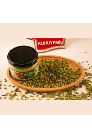Haluk Aydın Kuruyemiş Antep Fıstığı Kreması 300 G