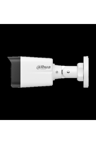 Teknoteg - Dahua Ipc-hfw1230tc1-sa 2mp 2.8mm Sesli Ip Bullet Kamera