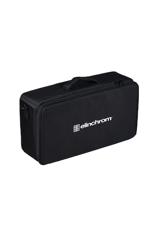 Elinchrom ELC 500 500 TTL Dual Studio Monolight Kit