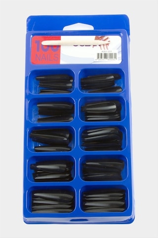 Zenviac456 Ocean Takma Tırnak 100 Adet Zenviac45678