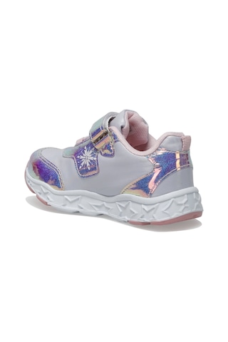 Frozen Hıby.p2fx Pembe Kız Çocuk Sneaker