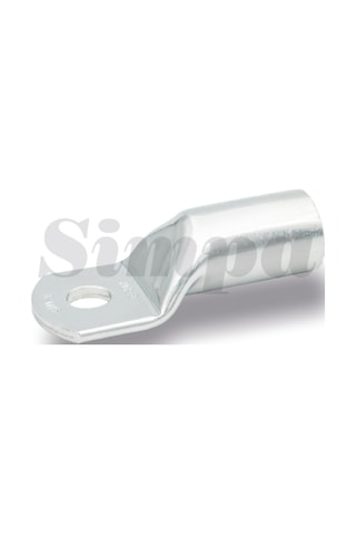 Simpa Skp-e/035-m08/sd Ekonomik Tip Kablo Pabucu Standart Delik 35mm2 M8 - 200 Adet