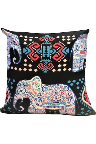 Alla Turca Dekoratif Kırlent Kılıfı - At6648