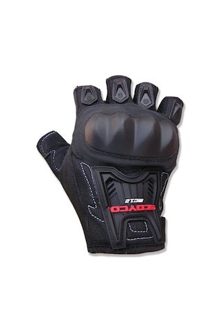 Scoyco Mc12d Black Eldiven Xl