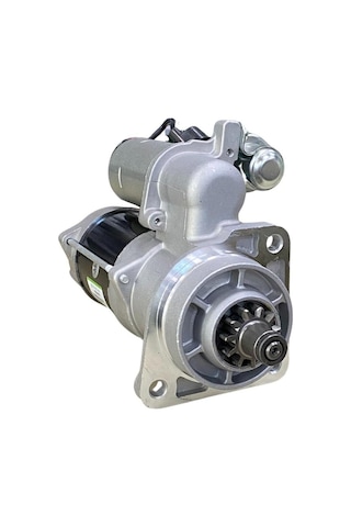 24v Marş Motoru Delco Tipi 11 Diş 4 Kw 29mt Mercedes Atego/axor