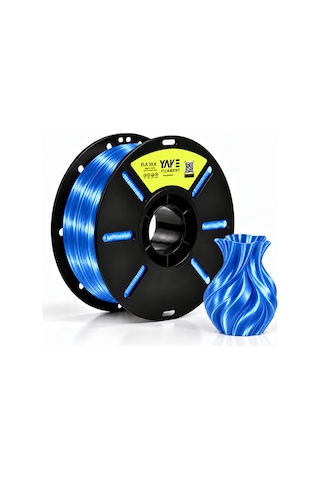Silk Mavi Pla+ Premium Filament 01556564