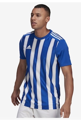 Adidas Striped 21 Jsy Adgh7321 Erkek Forma 001