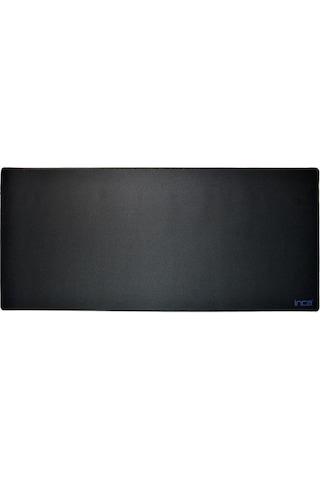 Inca Imp-018m 90x40cm Xxl Gamıng Mouse Pad Gümüş - Siyah