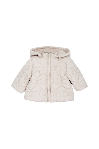Chicco Kapitone Mont 09100691000000 000060 Bej