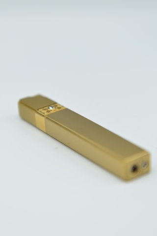 Gold Gazlı Çakmak